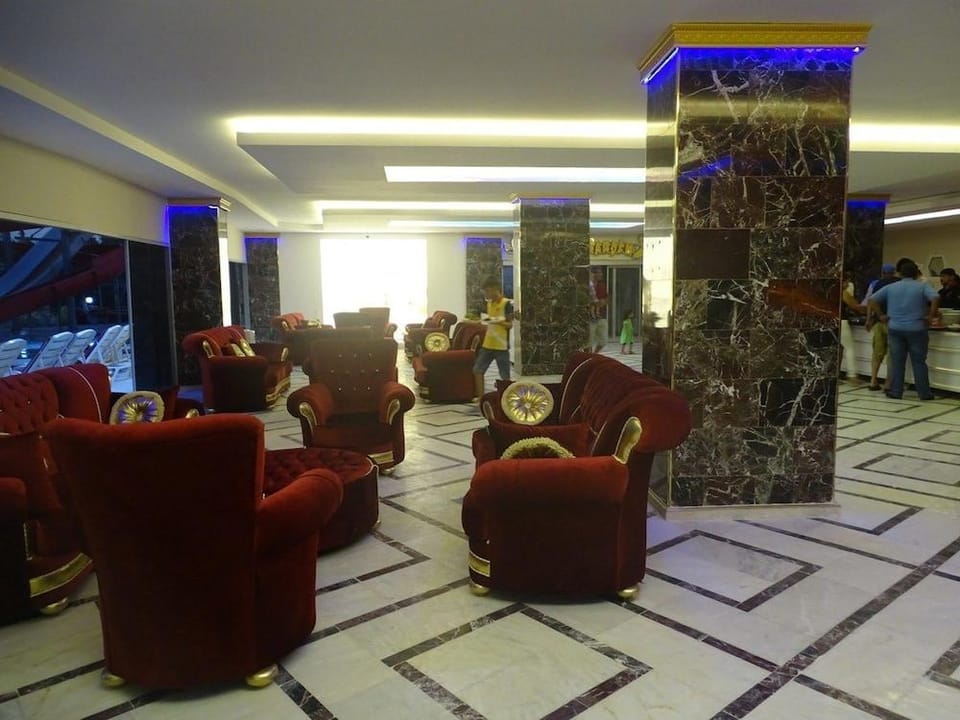 Princess Resort Hotels Hotel in Mersin