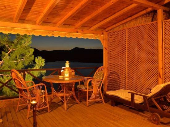 Baldan Suites Hotel in Muğla Province