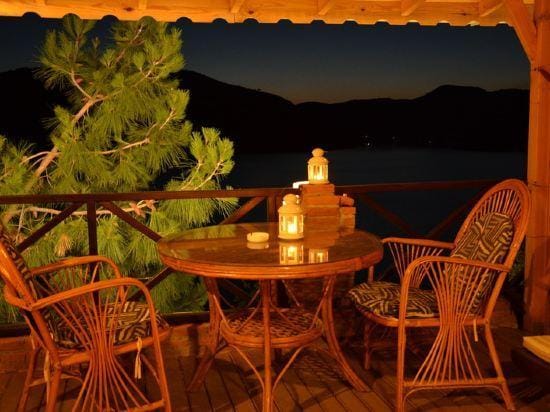 Baldan Suites Hotel in Muğla Province