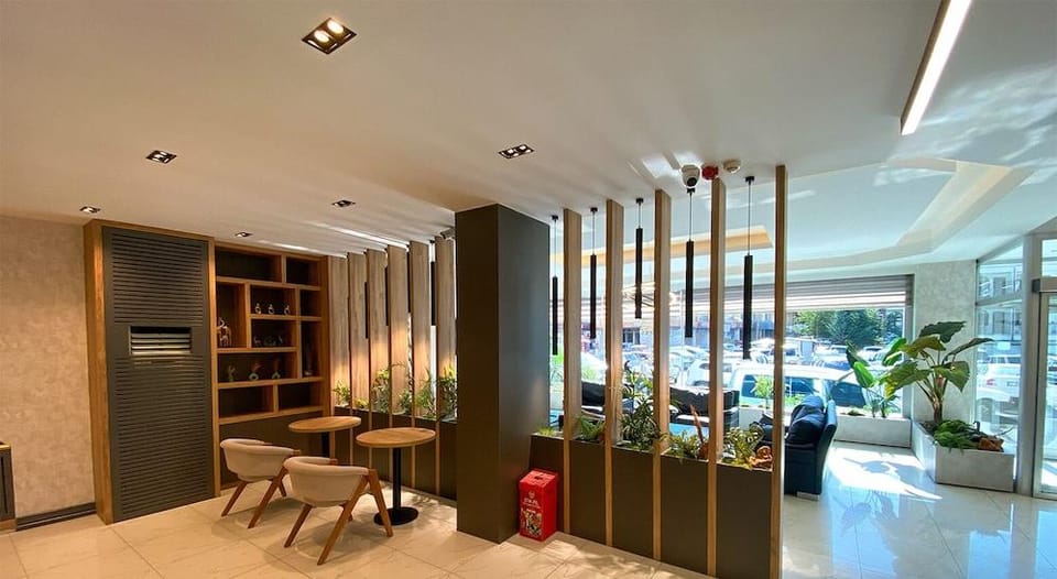 Ali Bilir Otel Hotel in Turkey