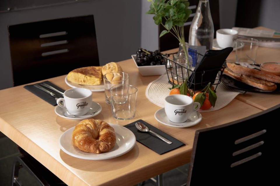 Hotel La Parada Hotel in Community of Madrid