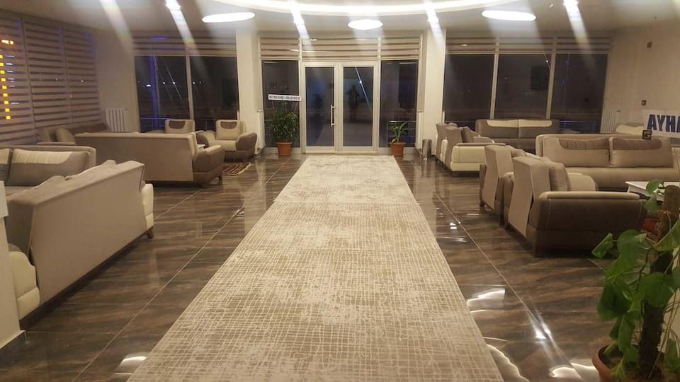 Mavi Otel Aksaray Hotel in Turkey