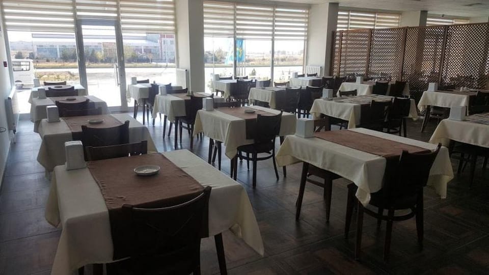 Mavi Otel Aksaray Hotel in Turkey