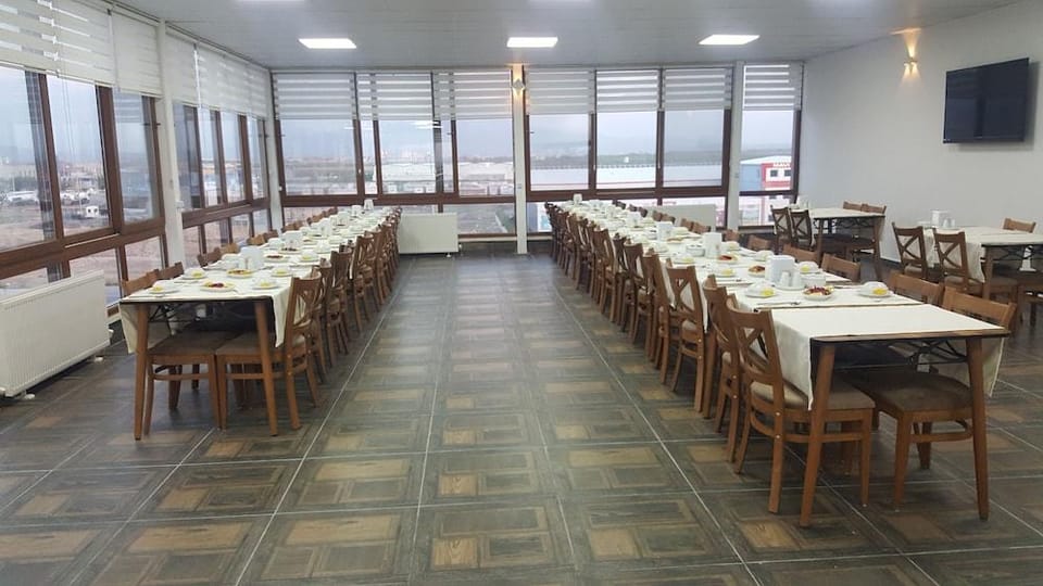 Mavi Otel Aksaray Hotel in Turkey