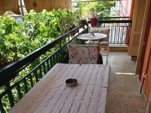 Retro Rooms Hotel in Euboea