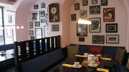 Hotel Jagerhof Hotel in Wiesbaden