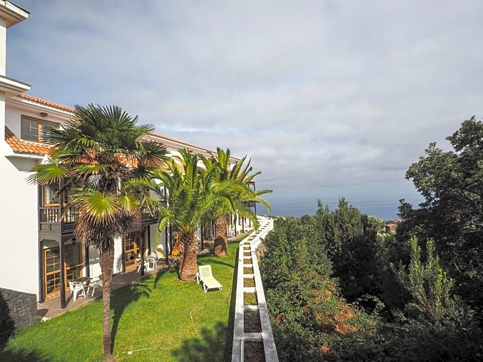 Hotel la Palma Romantica Hotel in La Palma