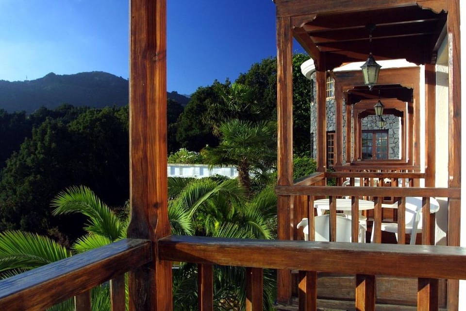 Hotel la Palma Romantica Hotel in La Palma