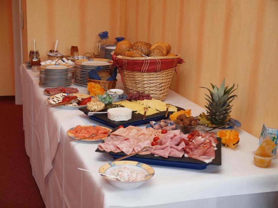 Altes Doktorhaus - Hotel Garni Hotel in Willingen