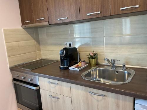 Guest Rooms Tsarevets Hotel in Veliko Tarnovo
