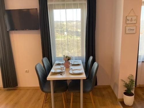 Guest Rooms Tsarevets Hotel in Veliko Tarnovo