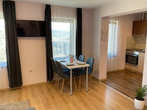 Guest Rooms Tsarevets Hotel in Veliko Tarnovo