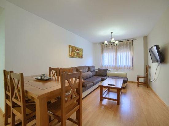 Apartamentos Rurales Sierra de Gudar Hotel in Valencian Community