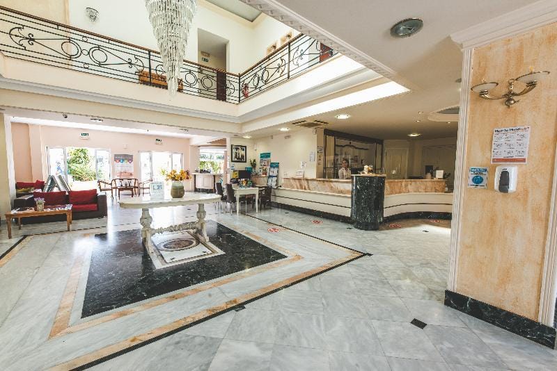Chrispy Waterpark Resort - All Inclusive Hotel in Crete