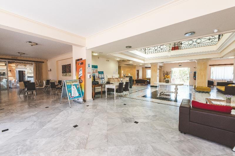 Chrispy Waterpark Resort - All Inclusive Hotel in Crete