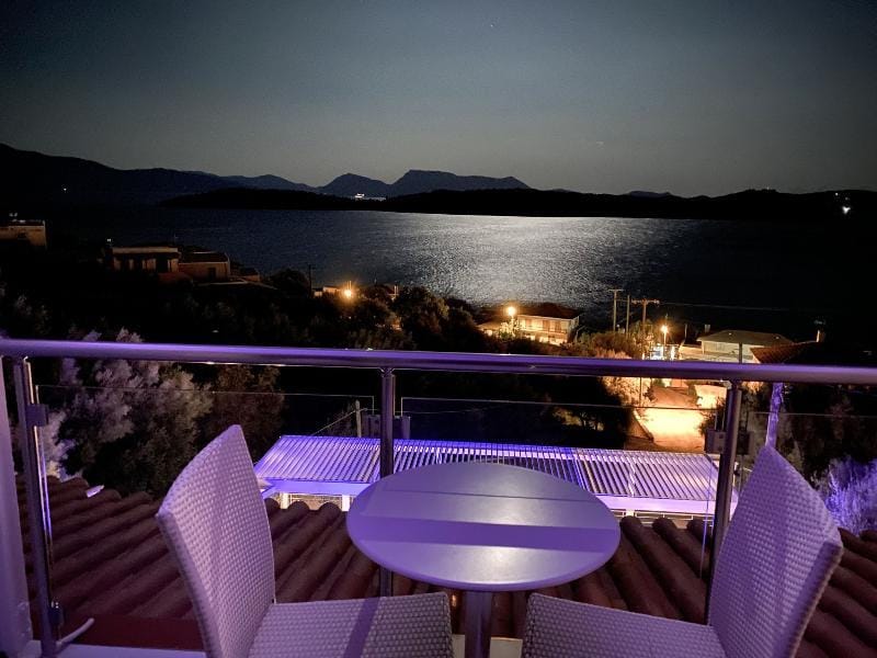 Oasis Hotel Hotel in Lefkada, Lefkada Municipality, Greece