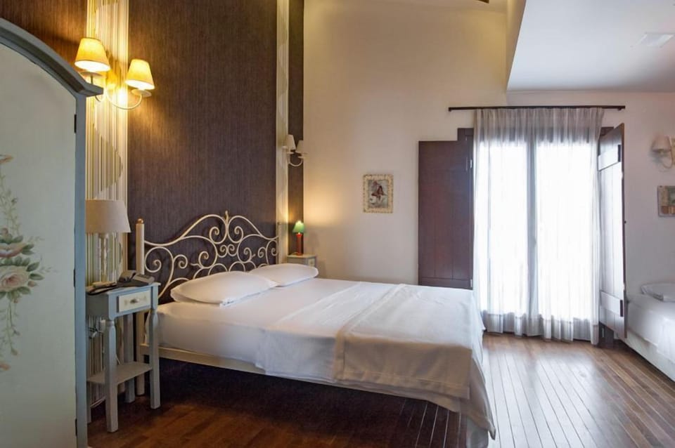 Polys Guest House Hotel in Pieria, Greece