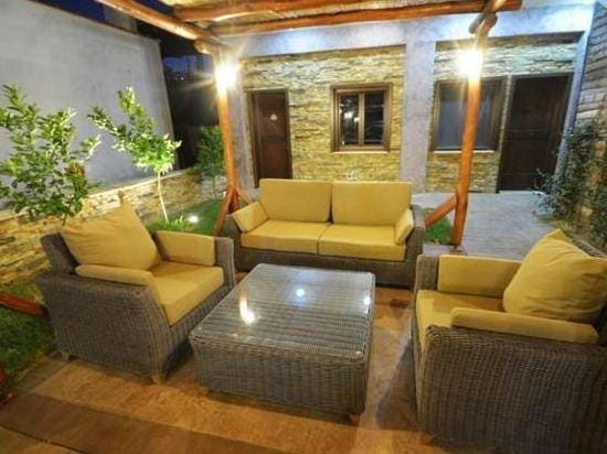 Polys Guest House Hotel in Pieria, Greece