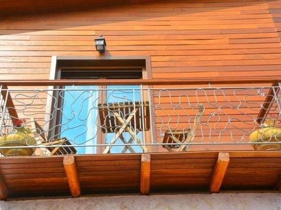 Polys Guest House Hotel in Pieria, Greece