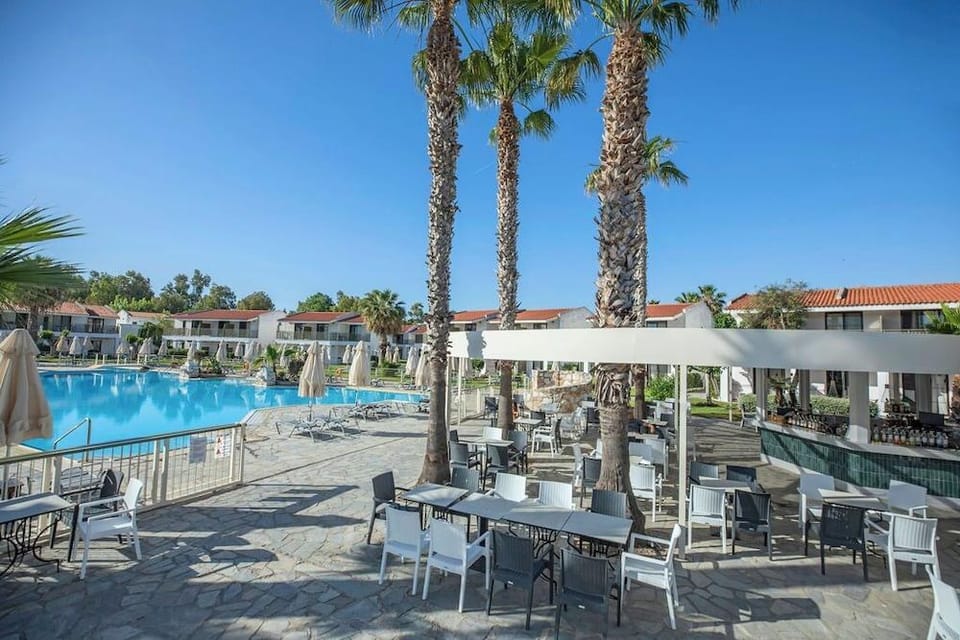 Golden Coast Hotel & Bungalows - All Inclusive Hotel in East Attica Regional Unit, Greece