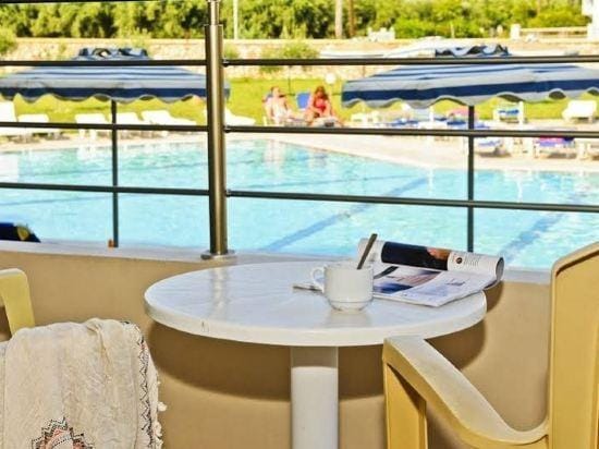Emerald Hotel Hotel in Rhodes