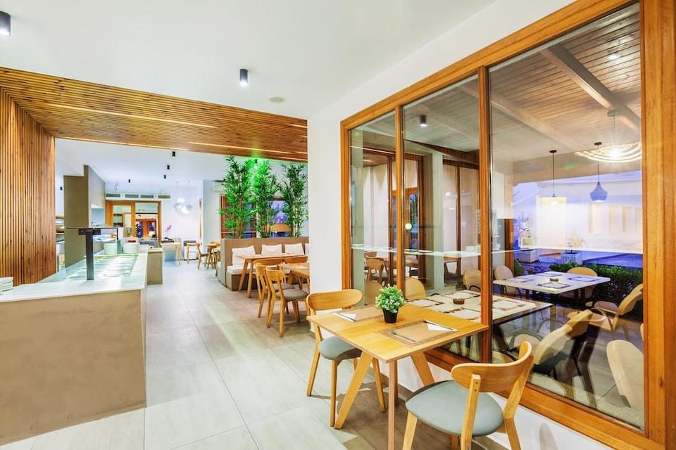 Palladium Hotel Hotel in Halkidiki
