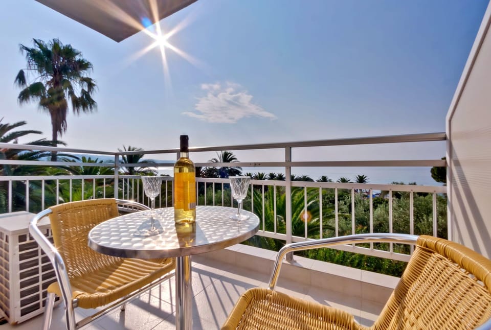 Mendi Hotel Hotel in Halkidiki