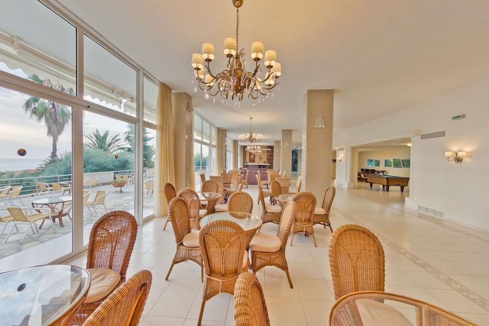 Mendi Hotel Hotel in Halkidiki