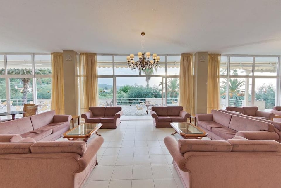 Mendi Hotel Hotel in Halkidiki