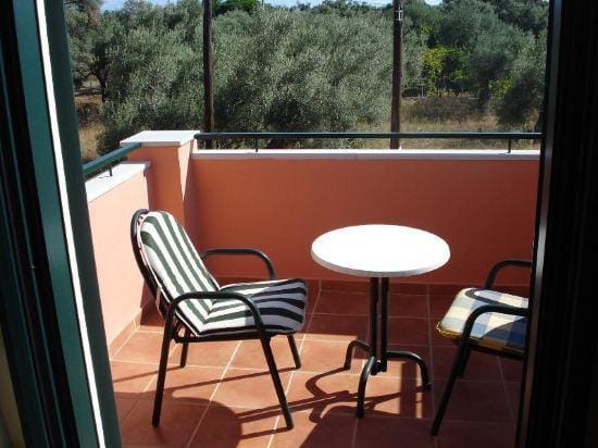 Ionian Breeze Studios Hotel in Lefkada