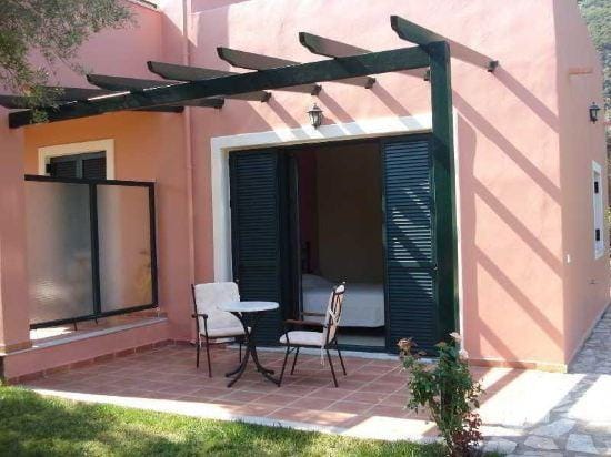 Ionian Breeze Studios Hotel in Lefkada