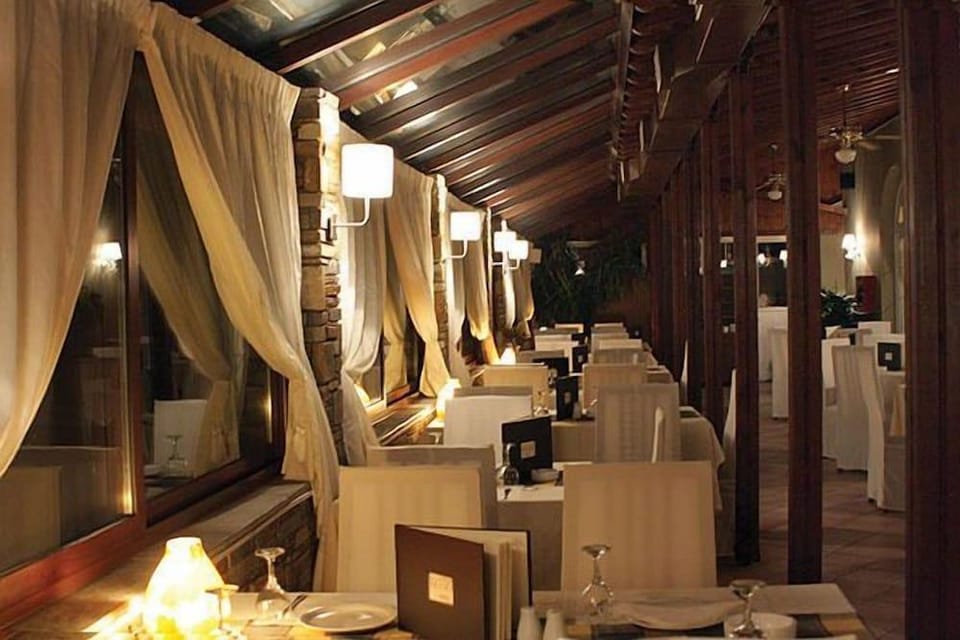 Mythos Hotel in Pieria, Greece
