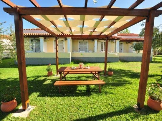 Liberty's Studios Hotel in Peloponnese, Western Greece and the Ionian