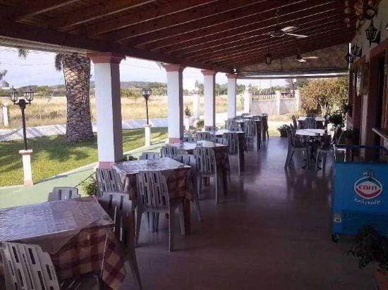 Liberty's Studios Hotel in Peloponnese, Western Greece and the Ionian