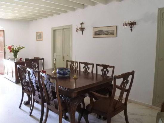 Archontiko Angelou Hotel in Decentralized Administration of the Aegean