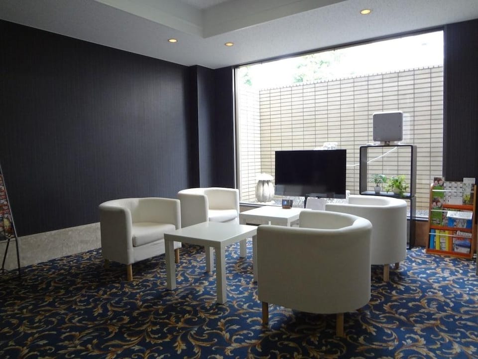 Hotel Nobes Chofu Hotel in Kanagawa Prefecture