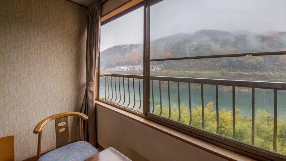 Konishi Ryokan Hotel in Japan