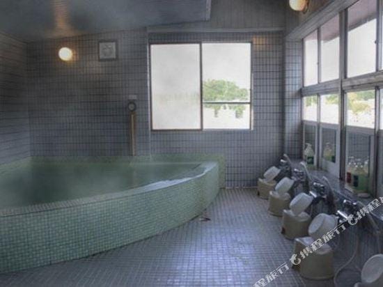 Spa Hotel Sumirekan Hotel in Japan