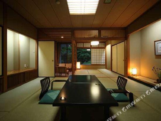 Shintsuta Hotel in Japan