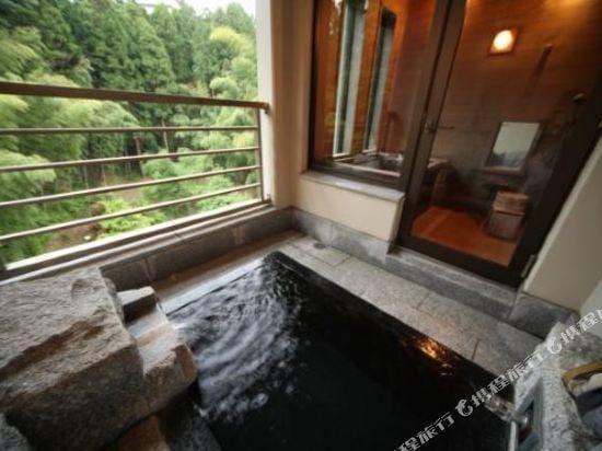 Shintsuta Hotel in Japan