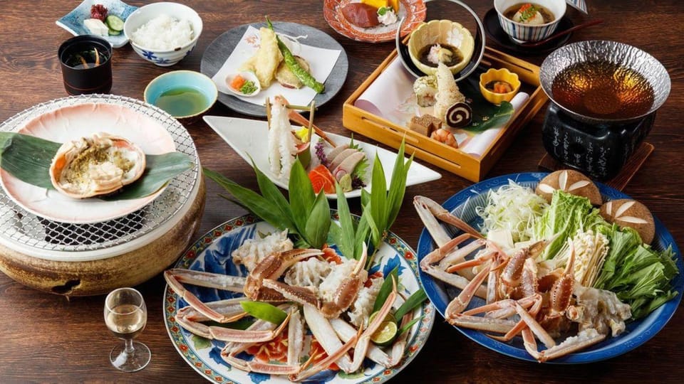 Gekka Hotel in Japan