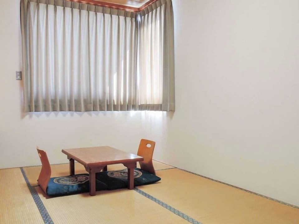 Business Hotel Sankai Hotel in Japan
