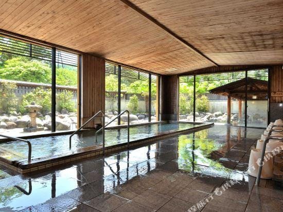 Kawakin Hotel in Ishikawa Prefecture