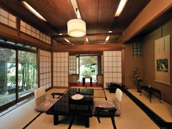 Beniya Hotel in Japan
