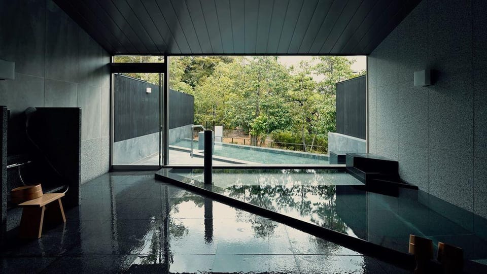 Beniya Hotel in Japan