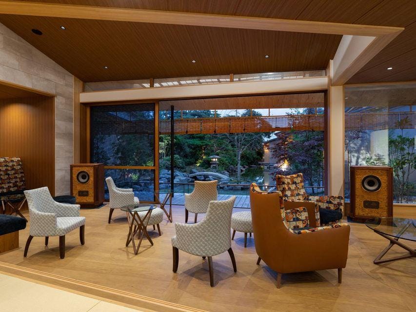 Beniya Hotel in Japan