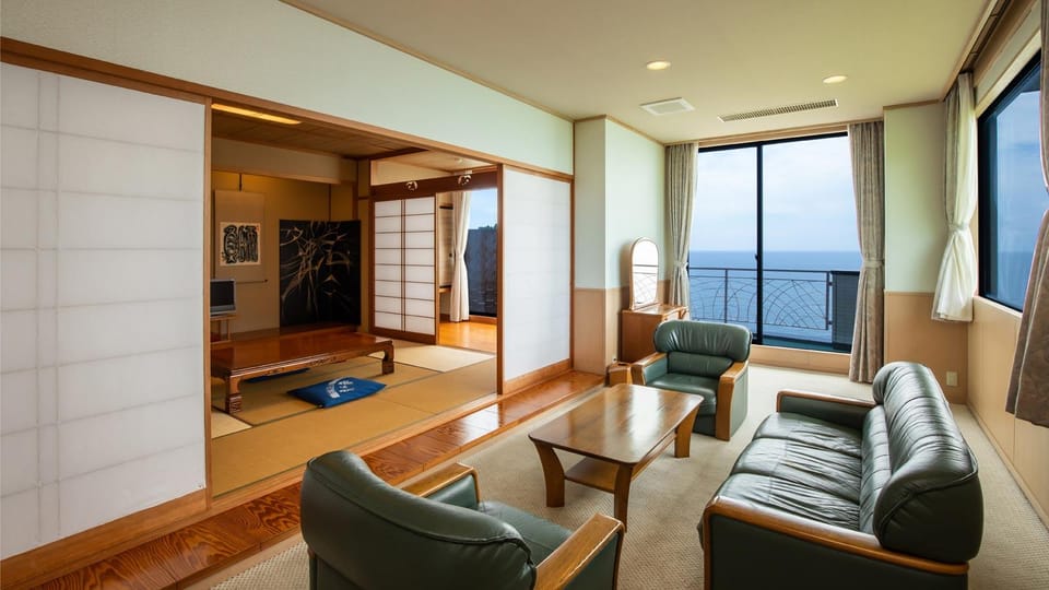Issop Hotel in Japan