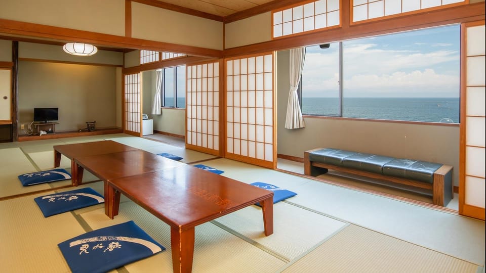 Issop Hotel in Japan