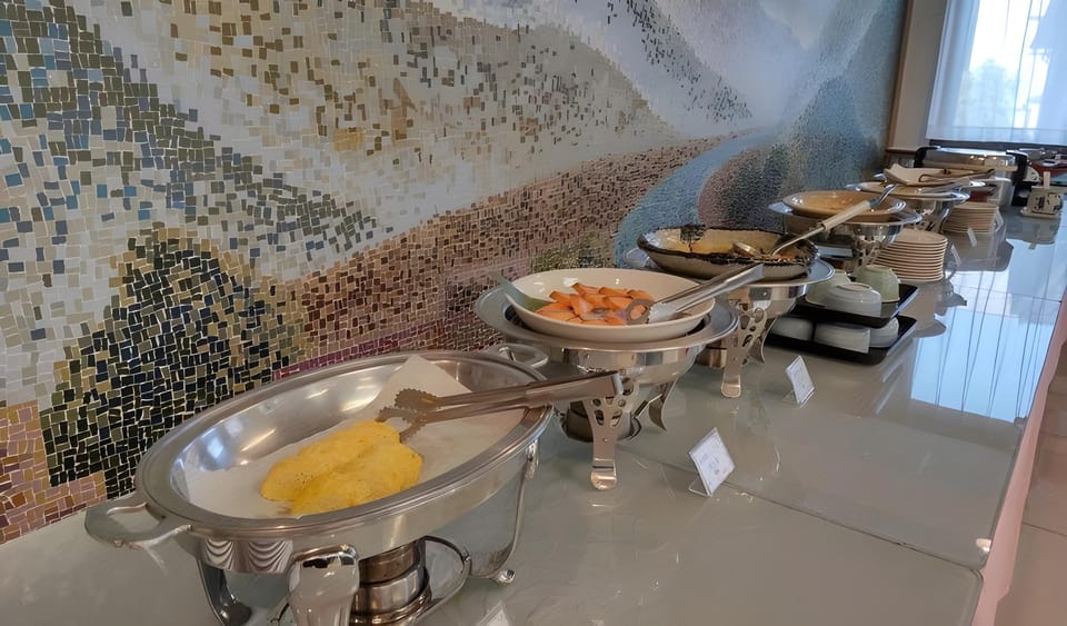 Feel Unazuki Hotel in Japan
