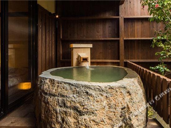Hoshiakari No Yado Mahoroba Hotel in Miyagi Prefecture